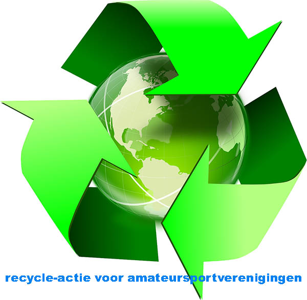 Lees meer over het artikel Univé start recycle-actie voor amateursportverenigingen voor hergebruik overbodig clubmateriaal