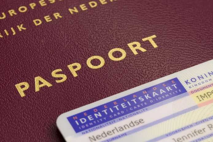 Lees meer over het artikel Thuisbezorgen paspoorten en identiteitsbewijzen