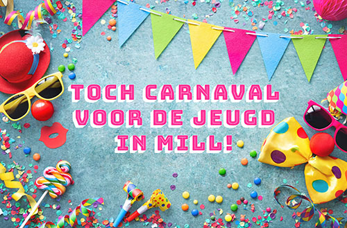 Lees meer over het artikel Foekepot en Café Royal organiseren gratis toegankelijke carnavalsfeesten voor iedereen