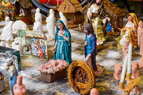 Lees meer over het artikel Kerstroute in Mill – uw kerstartikelen zijn nu al welkom