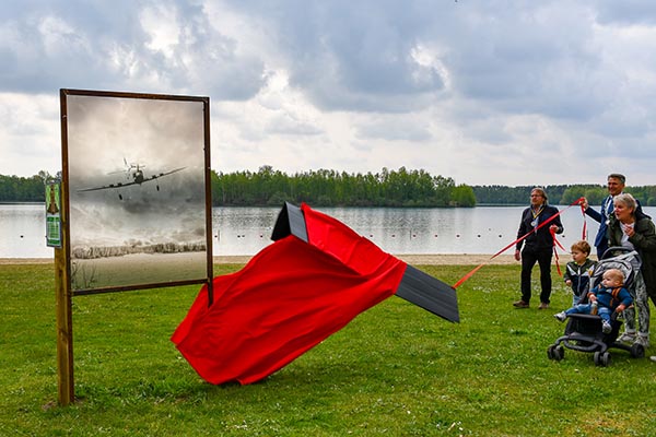 Lees meer over het artikel Wat is uw favoriete kunstwerk van de Kunstroute 2022 van Ontdek Mill?