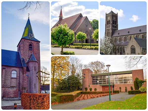 Lees meer over het artikel Dorpsplannen in Langenboom en Wilbertoord, herontwikkeling kerken en meer in Live Podcastcafé