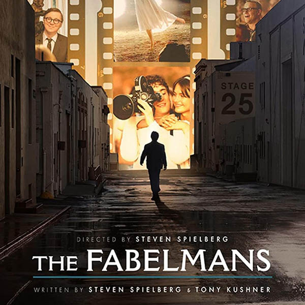 Lees meer over het artikel Film ‘The Fabelmans’ te boeken in Filmhuis Mill met en zonder diner bij Buurman Mill