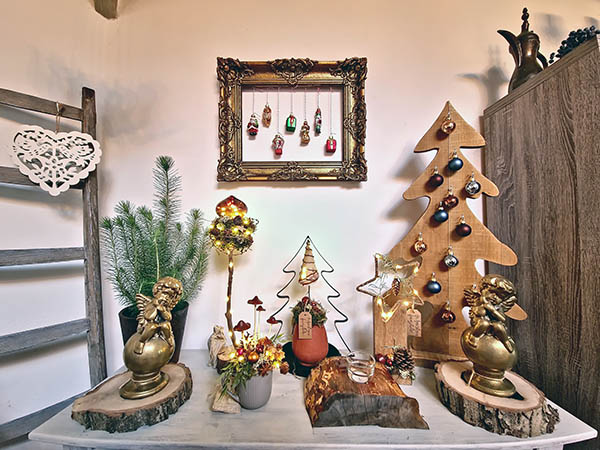 Lees meer over het artikel “A Christmas Fairytale” Sint Hubert