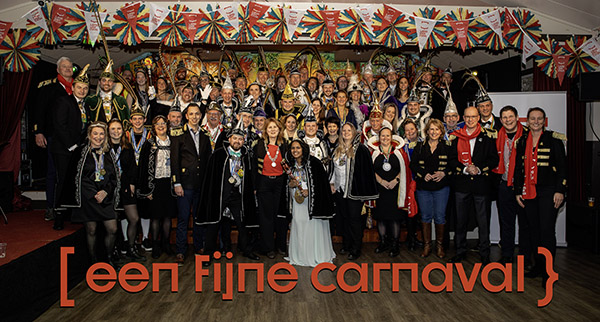 Lees meer over het artikel Nieuwe carnavalstraditie in gemeente Land van Cuijk