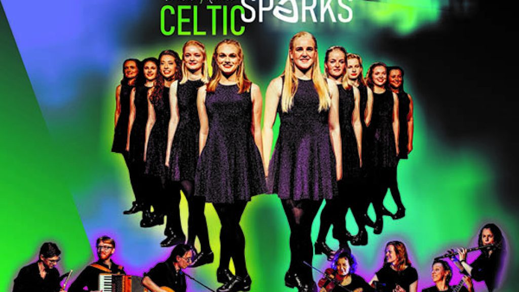 Celtic Sparks 2024