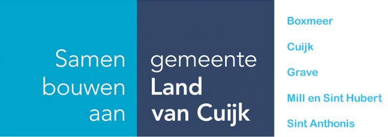 Gemeente Land van Cuijk a 2021