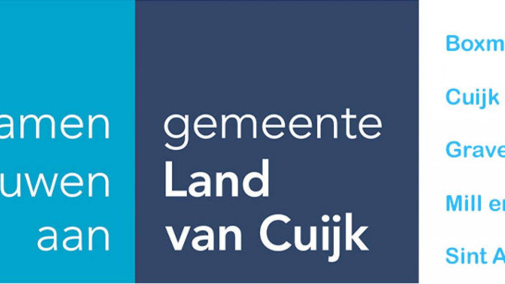 Gemeente Land van Cuijk a 2021