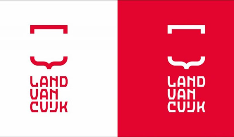 Logo land van cuijk 2021