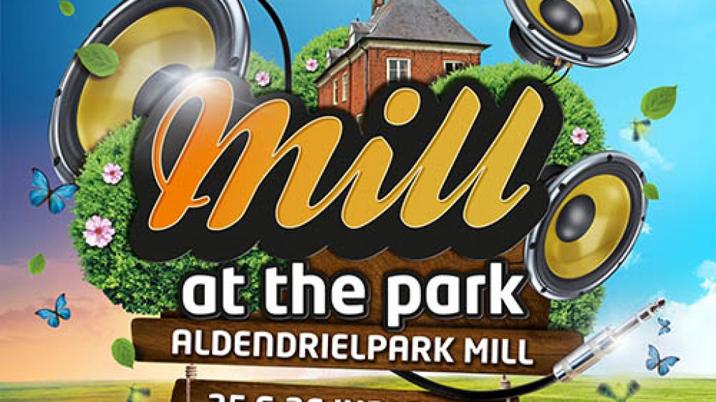 Mill at to park 2022