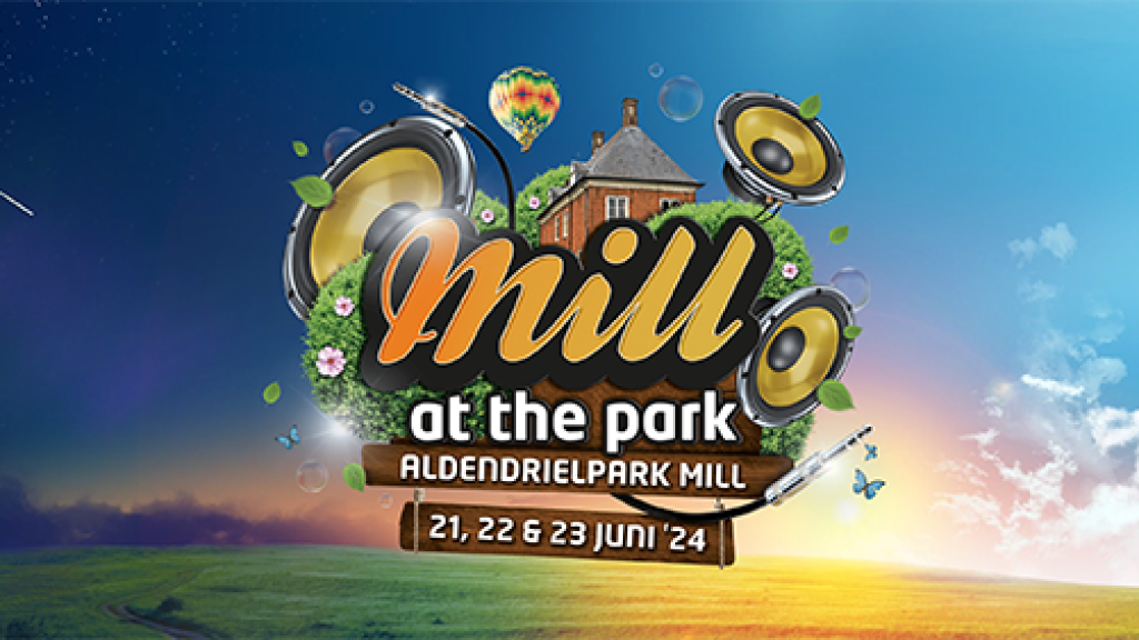 Mill at to park 2024