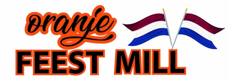 OranjeFeest logo_Masterfile