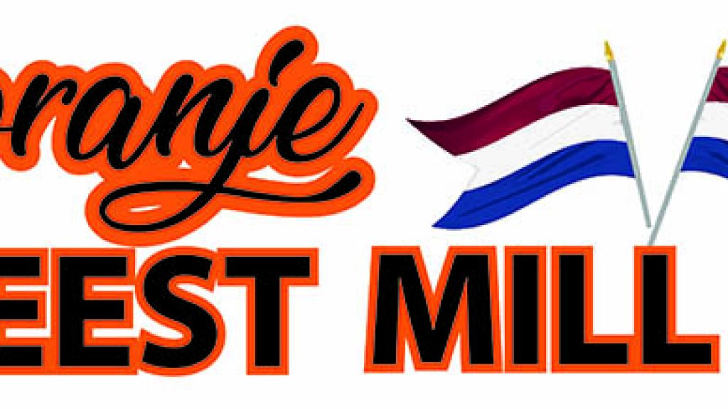 OranjeFeest logo_Masterfile