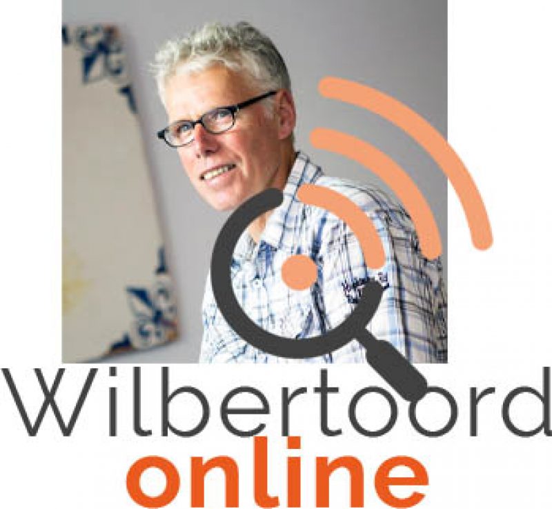 Webmaster wilbertoordonline